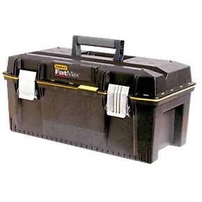 toolbox foam screwfix